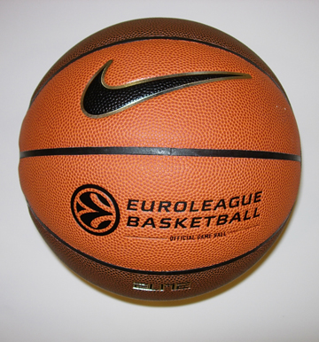euroleague basketball stats