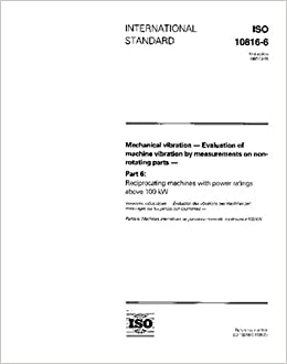 iso 10816 download